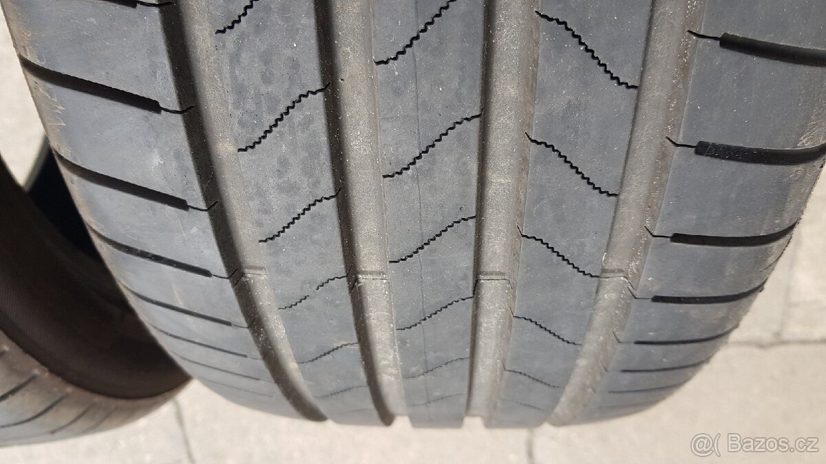 Nové pneu 225/45R17 Bridgestone Turanza - 4