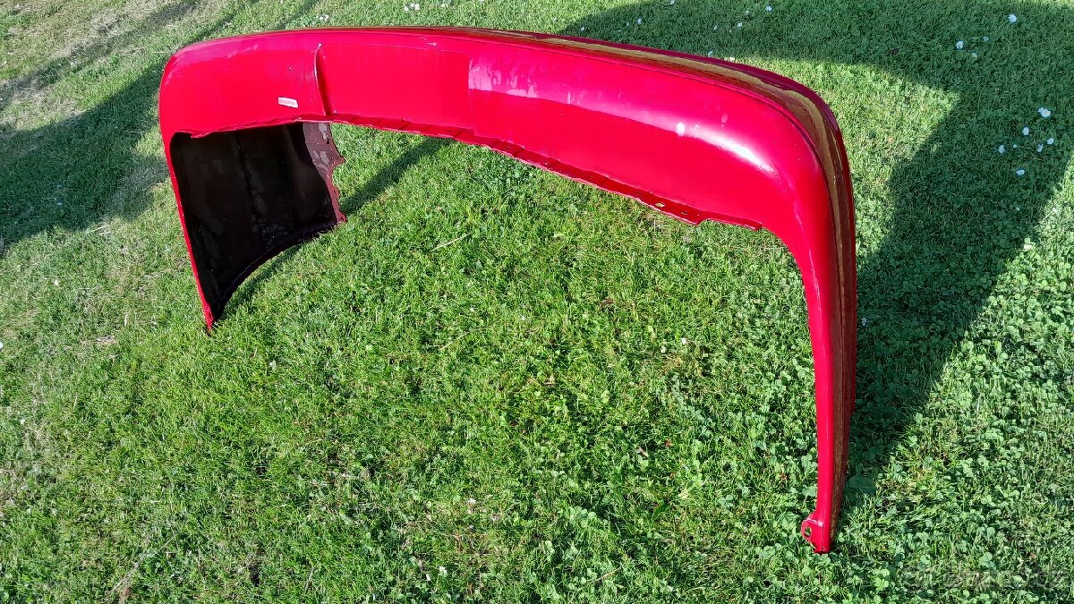 Nárazník GT Ford Probe - 4