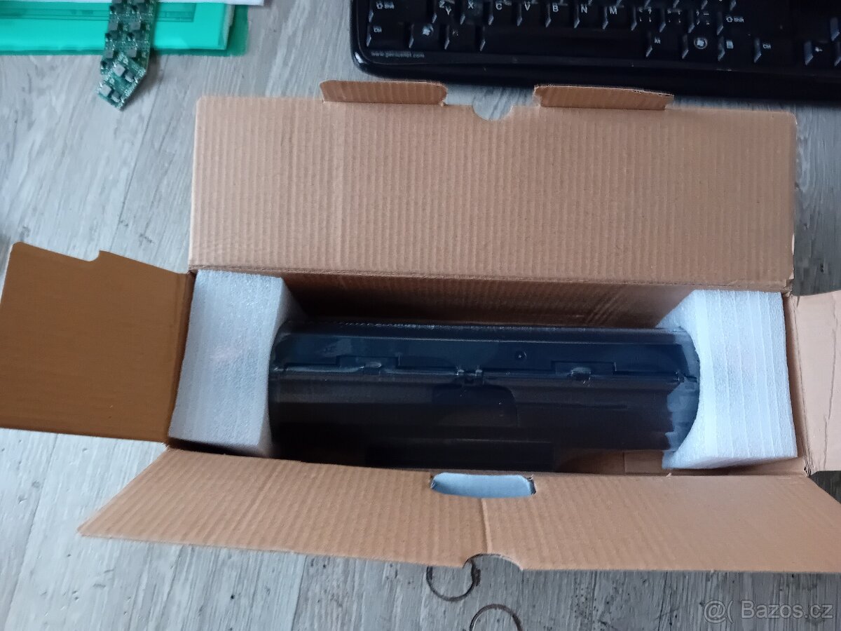 Nový toner CB435 pro HP Laser Jet P1002-1009... - 4