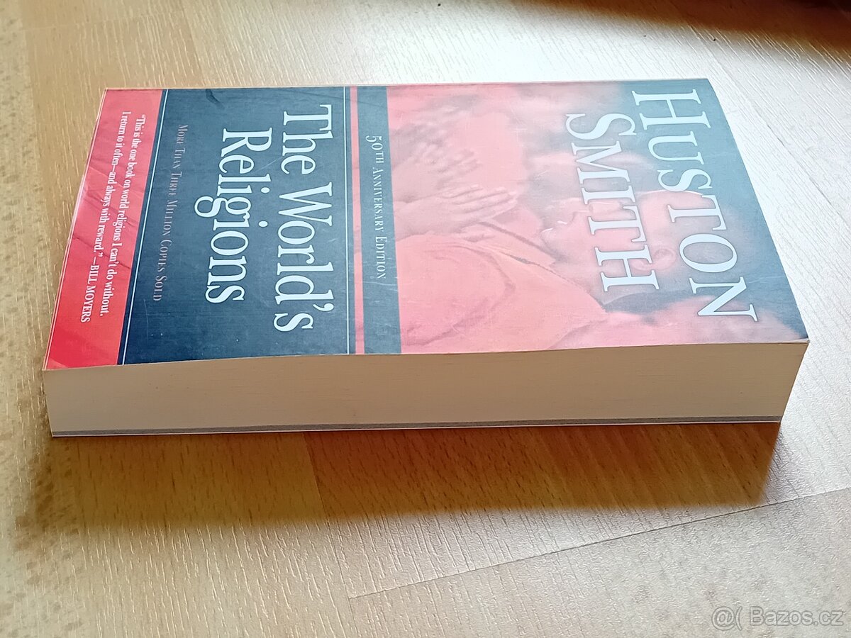 The world's religions - Huston Smith - 4