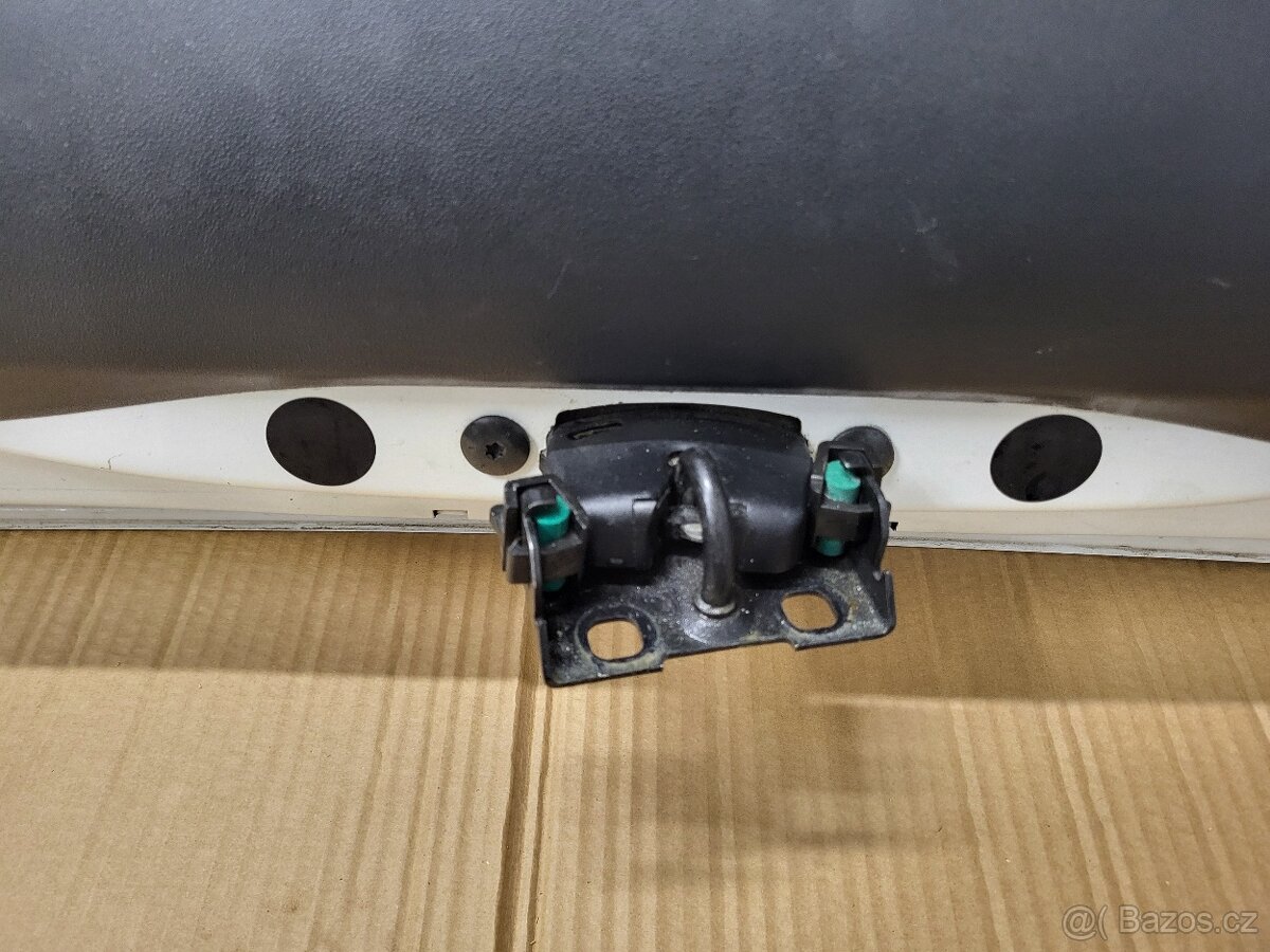 Kufrové dveře Citroen C3 Picasso - 4