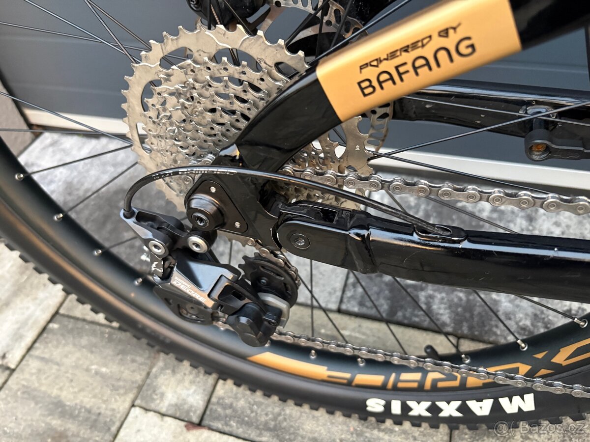 Elektrokolo Leader Fox ACRON 720Wh - 4