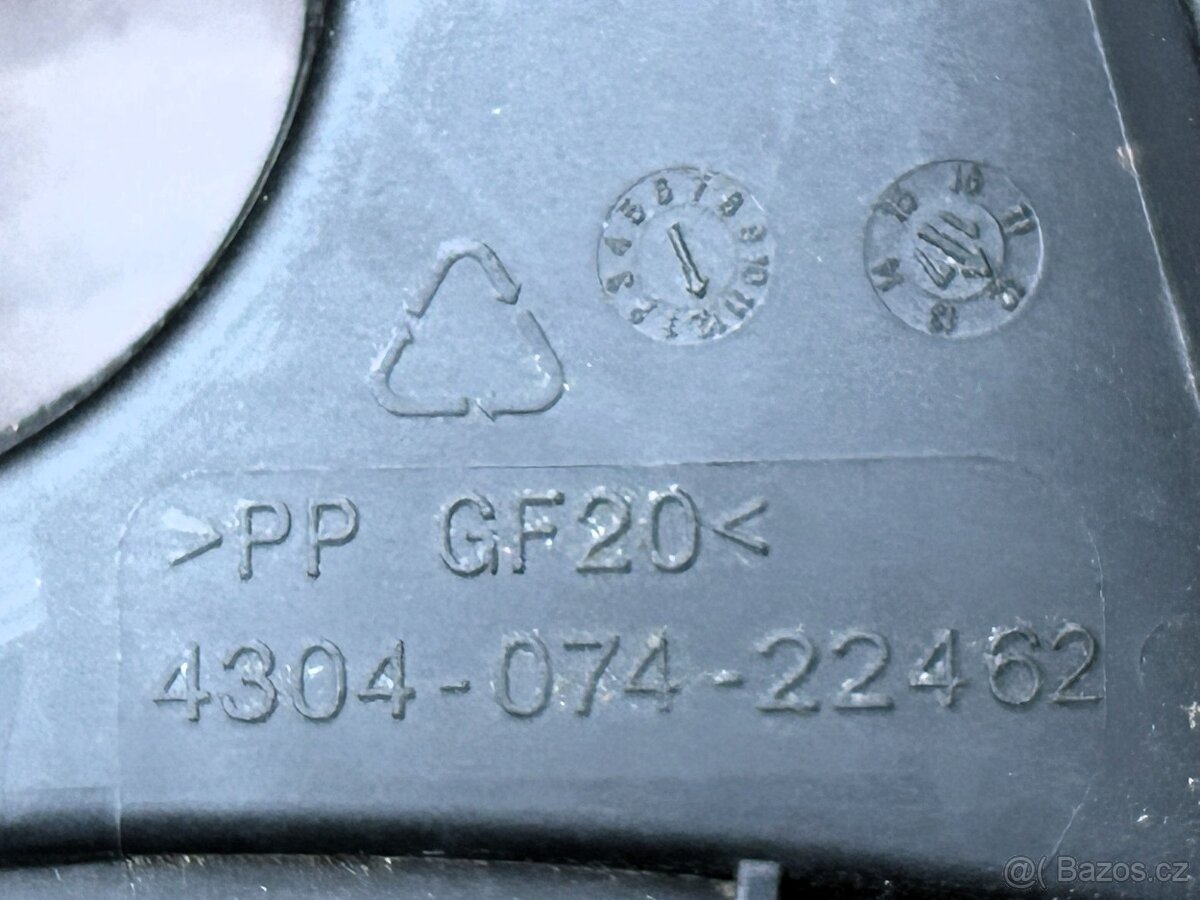 Subwoofer VW 5G0035591 - 4