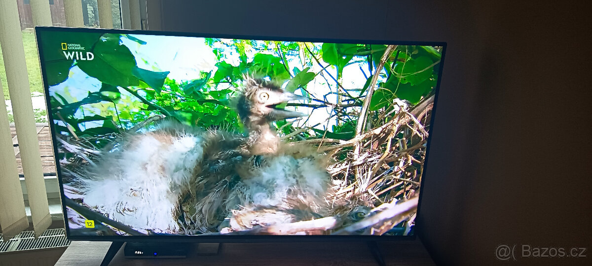 LG 58UF8307 146cm - 4