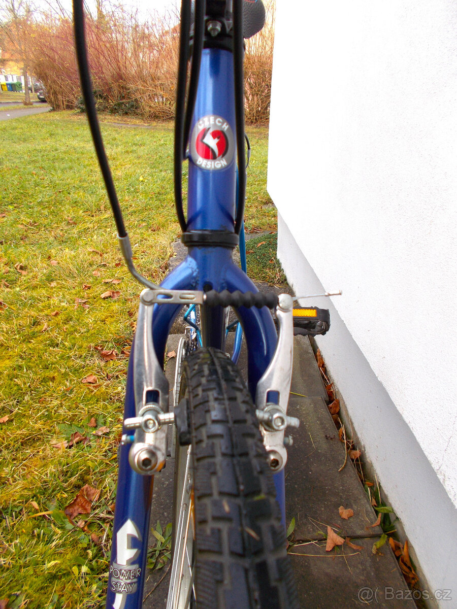Prodám kolo FORT - 4