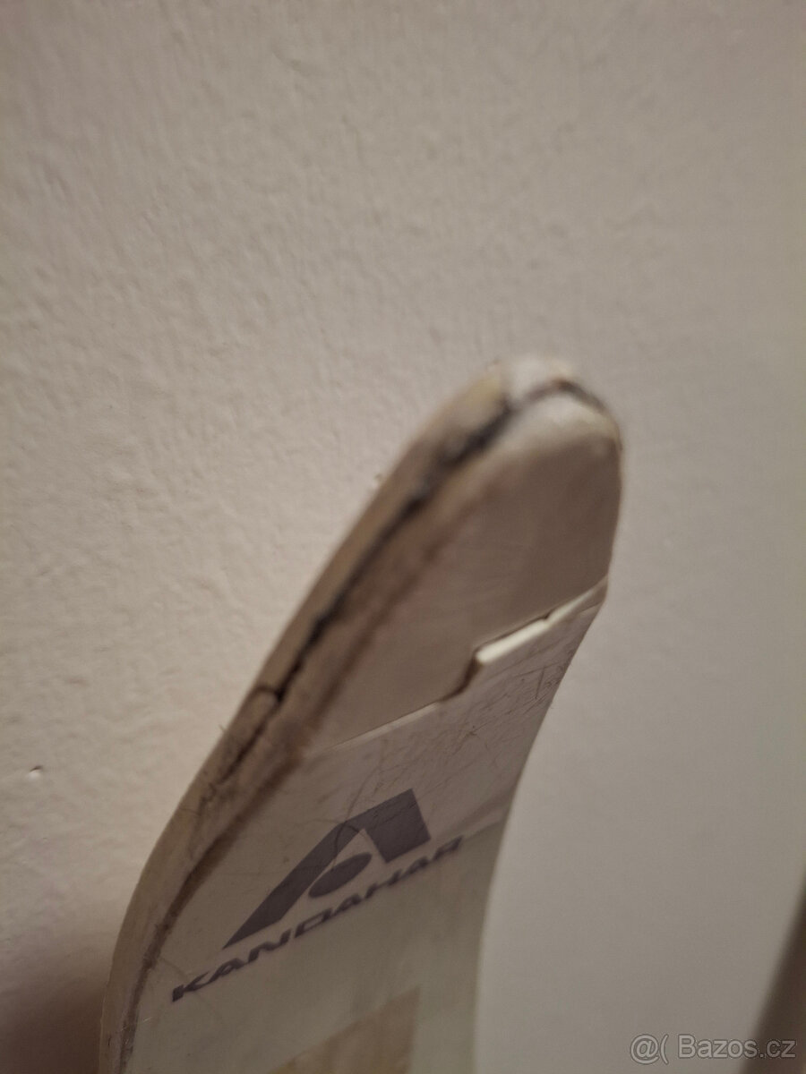 dětské běžky 110 cm - 4