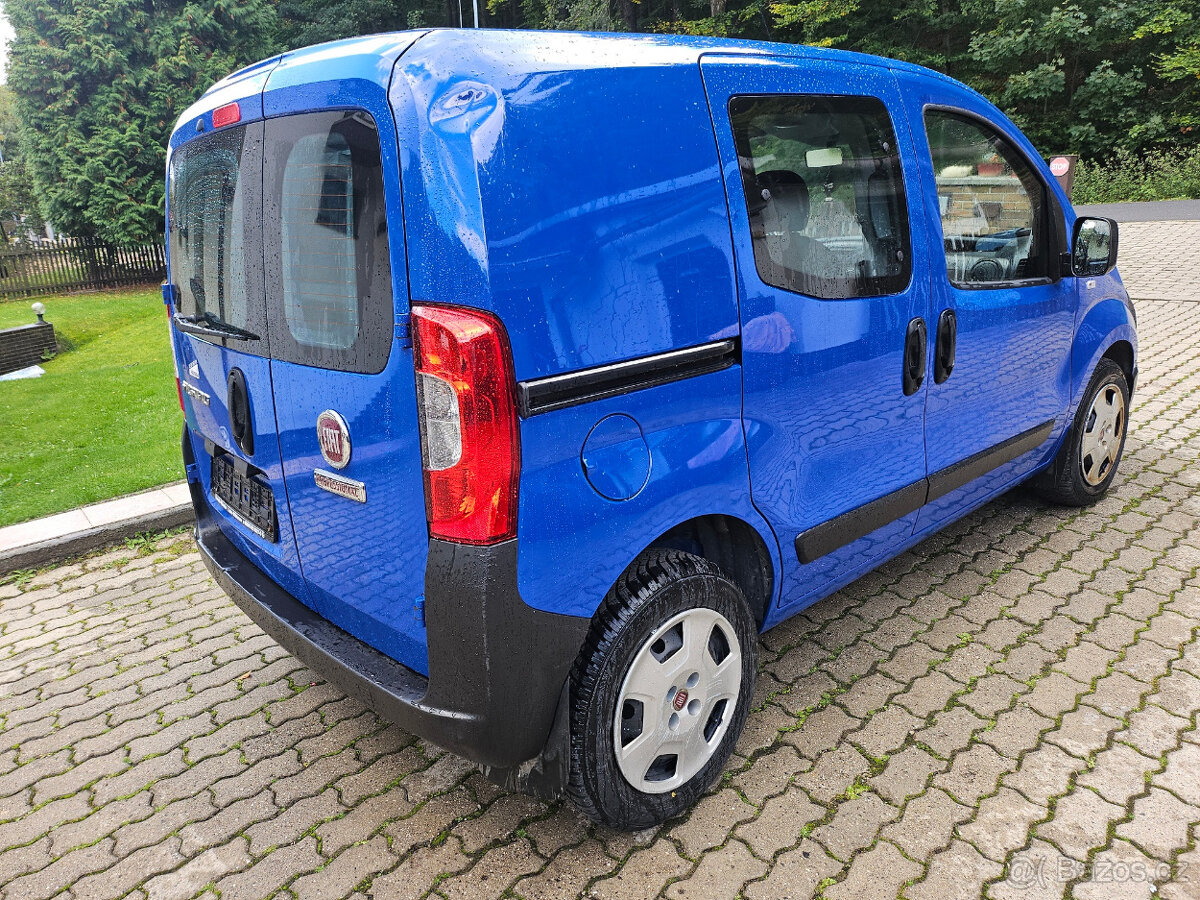 Fiat Fiorino - 4