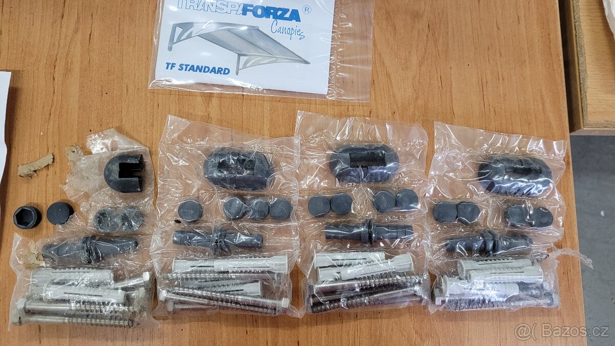 Transpaforzy Canopie-TF Standard - 4