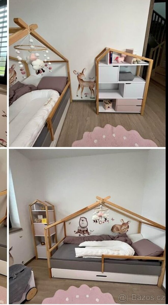 Detsky pokoj Elis design - 4