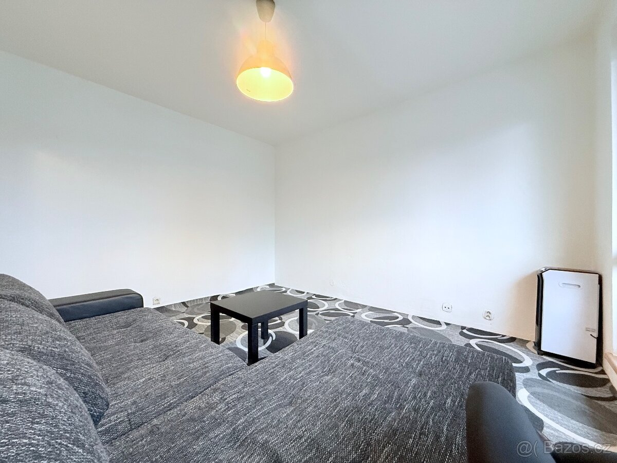 Prodej bytu 2+1, Ostrava - Hrabůvka - 4