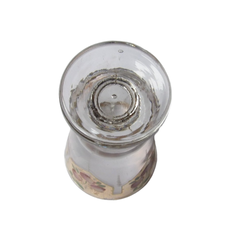 Grogovka - I. republika - 4