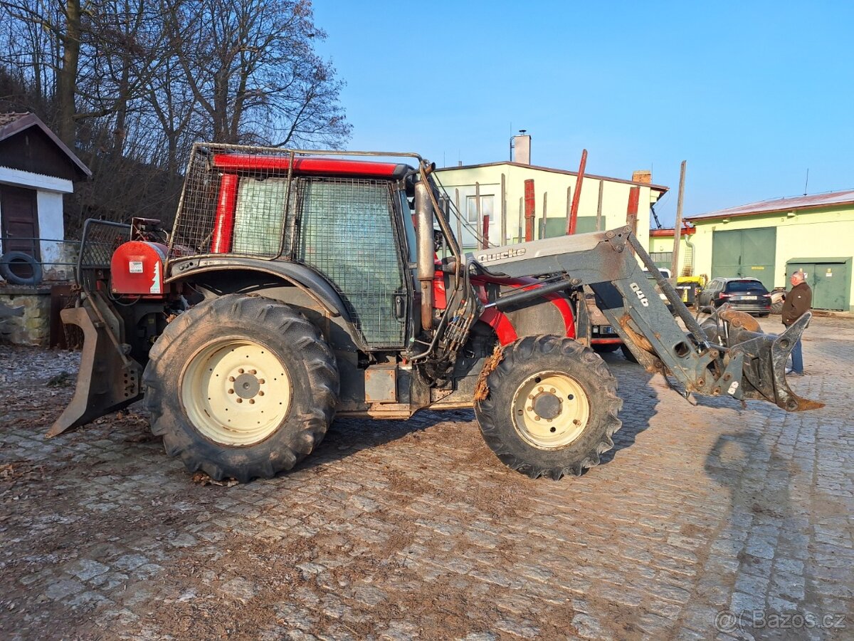VALTRA N92 - 4
