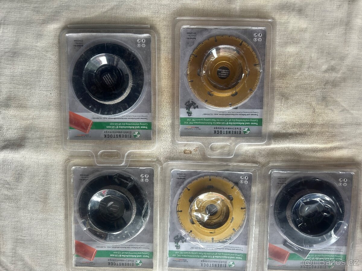 Řezačka trubek - 4