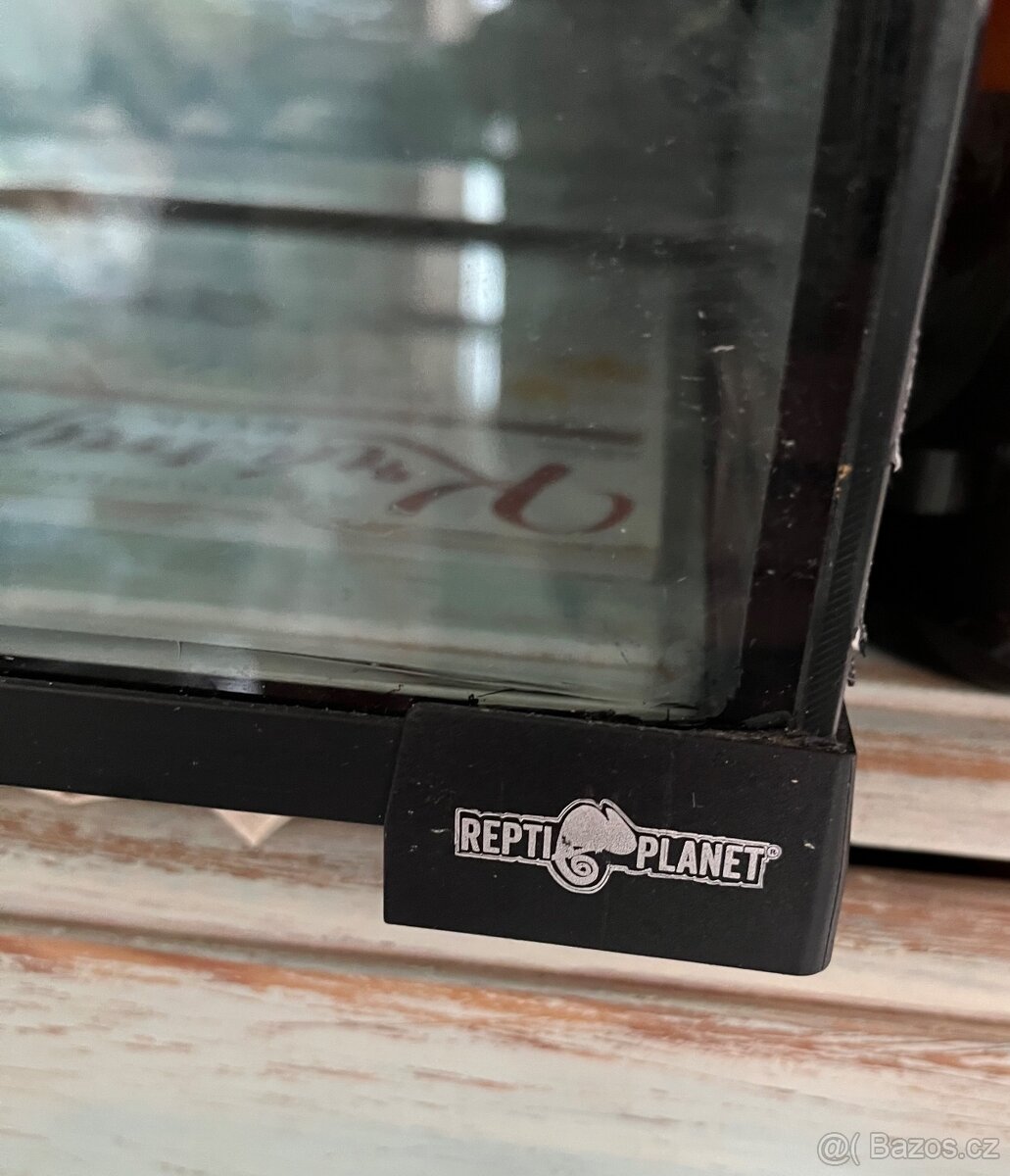 Terárium Repti planet - 4