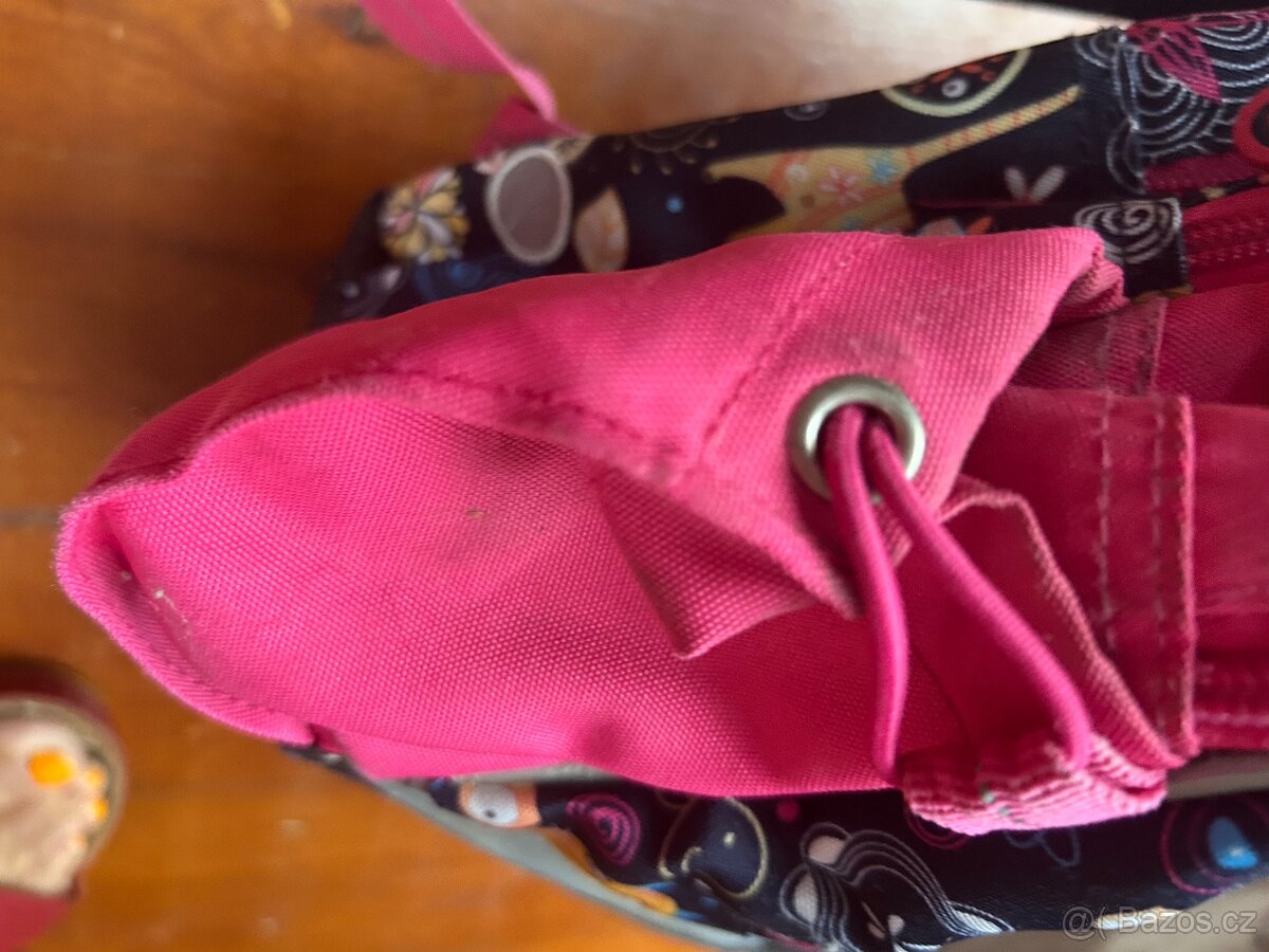 Batoh Topgal s penalem - 4