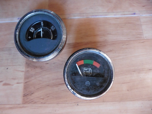 Škoda Octavia - Spartak - náhradní díly - 4