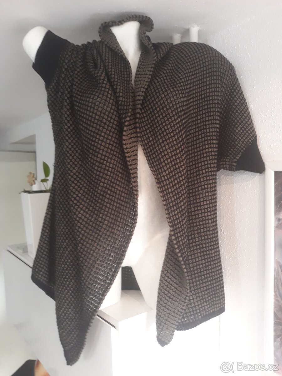 Prodám balík oblečení - 4