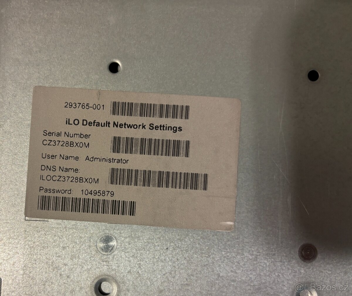 HP ProLiant DL380 Gen9 | 256GB RAM | Ultimate Hybrid - 4