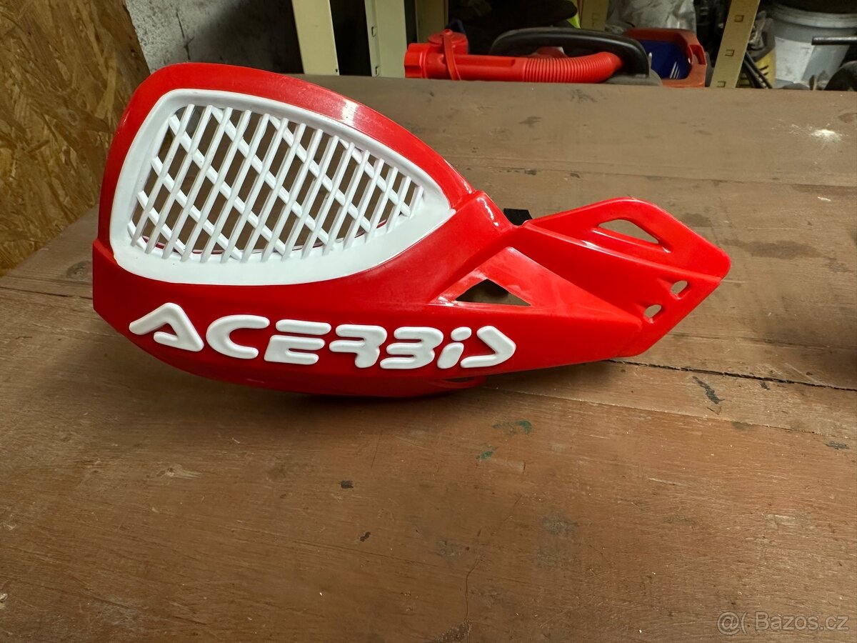 Příslušenství na moro - 4