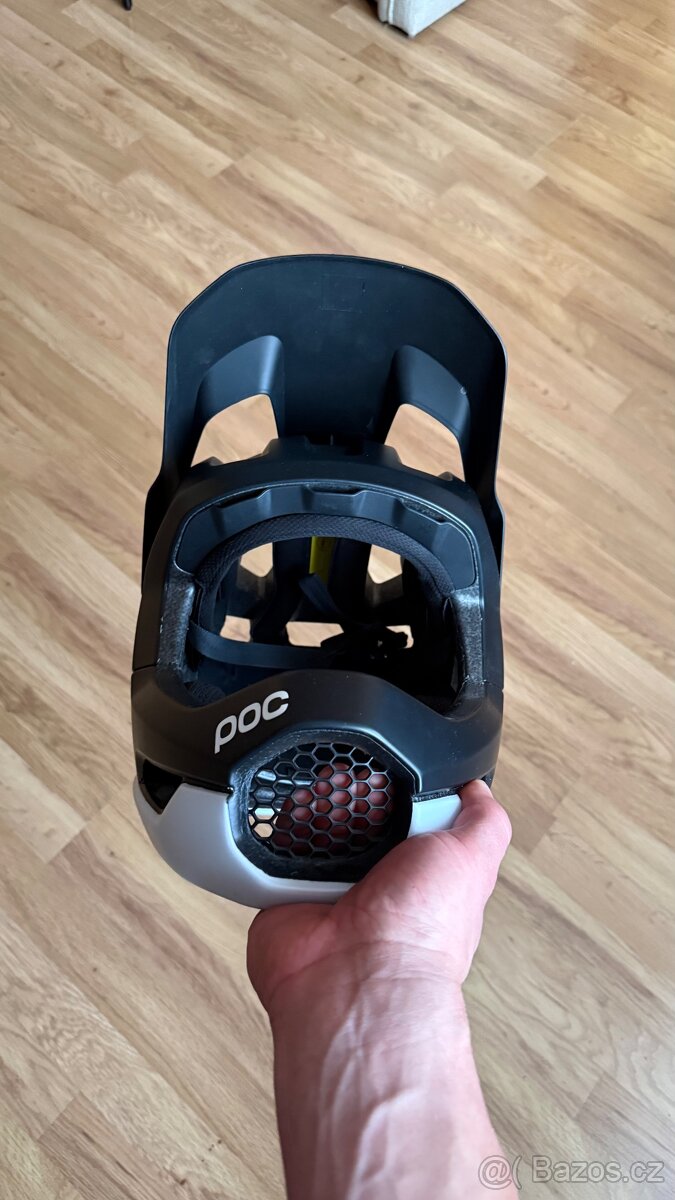 Helma POC otocon race mips - 4