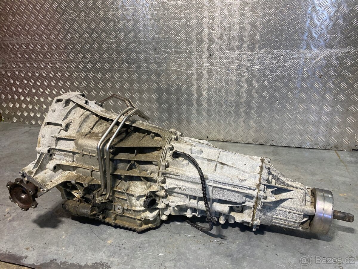 PREVODOVKA S-TRONIK - 4