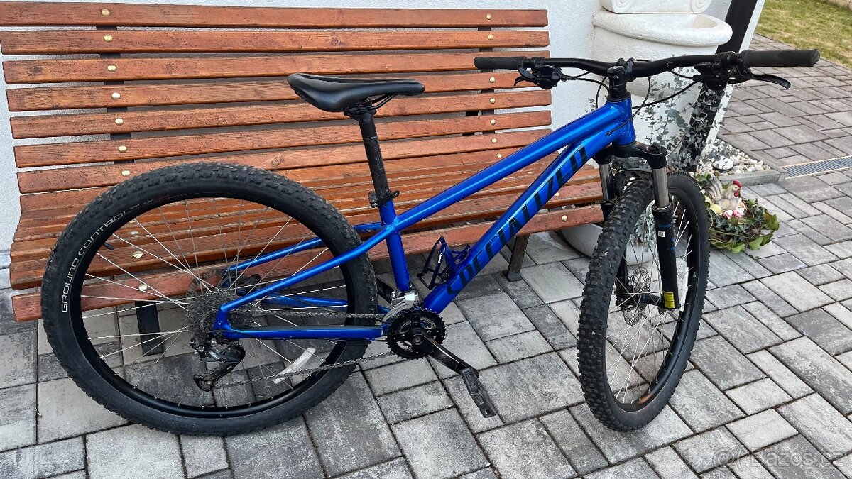 Specialized Rockhopper 27.5 -S - 4