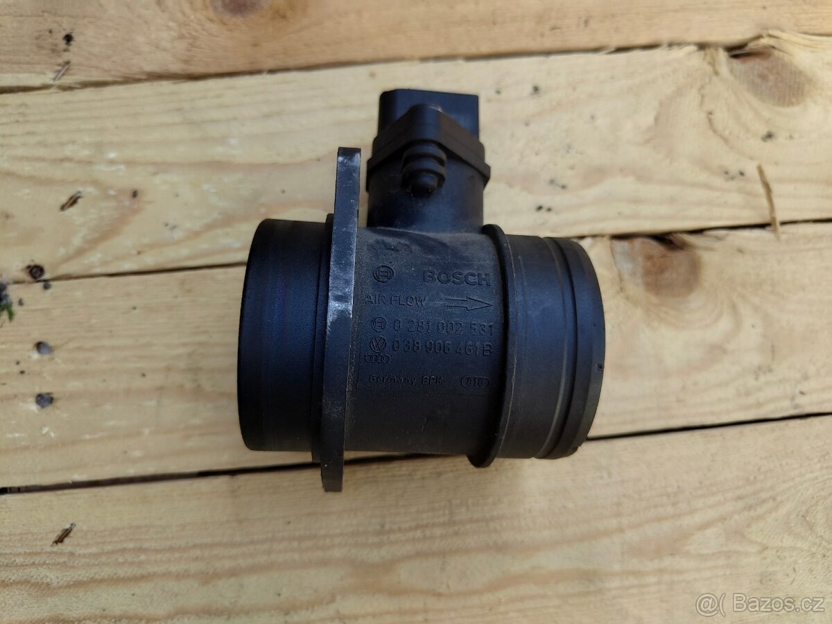 Díly motoru Superb II - 1.9TDI 77kw - 4