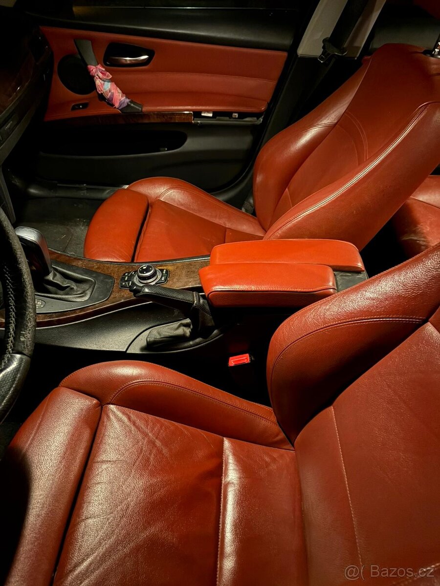 Bmw e91 - 4