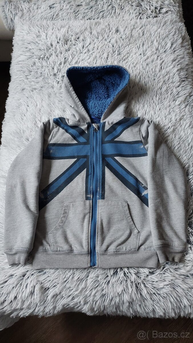 Chlapecké mikiny - 4