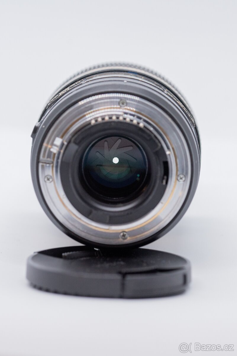 Tamron AF SP 90mm Nikon - 4