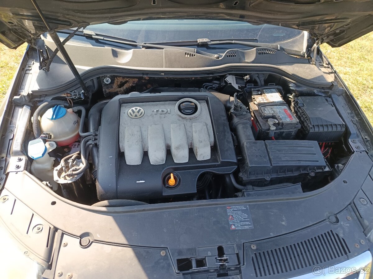 Passat 1.9tdi 77kw - 4