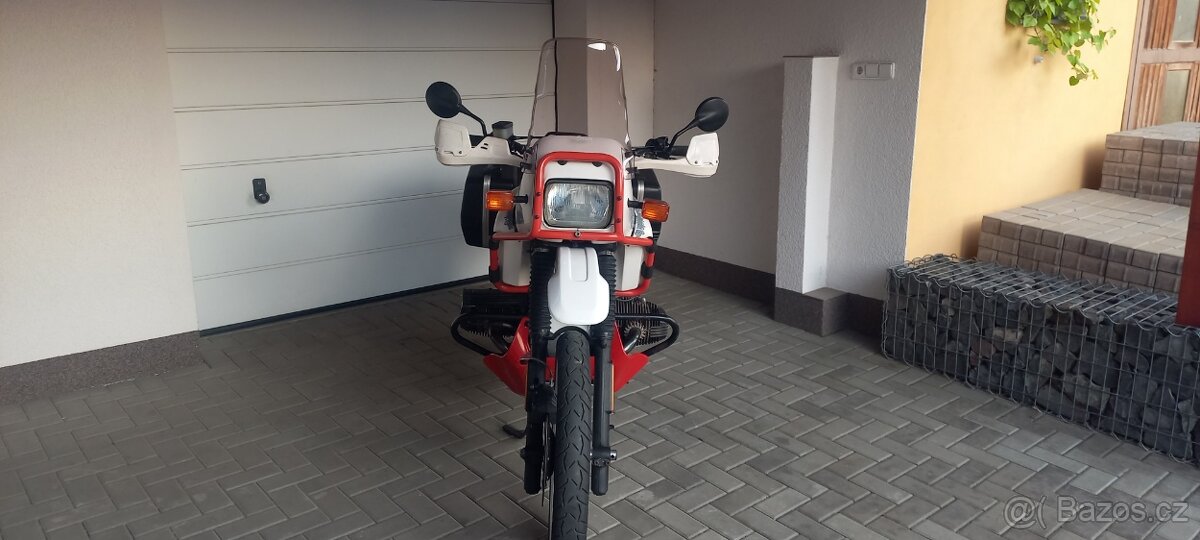 BMW R100 GS PD - 4