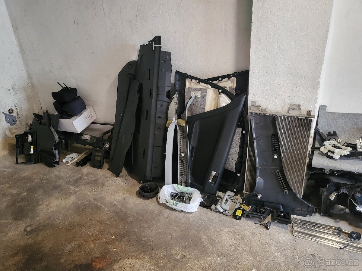 Mitsubishi Lancer 1.8 Mivec. Rok 2009... - 4