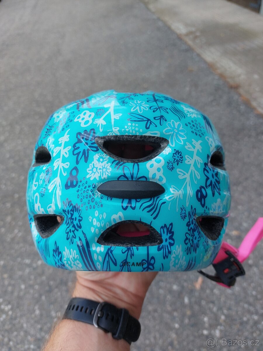 Dětská helma GIRO - 4