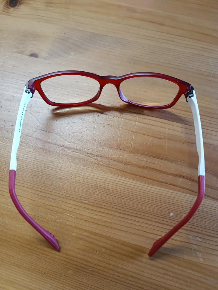 Dětské brýlové obruby - 4