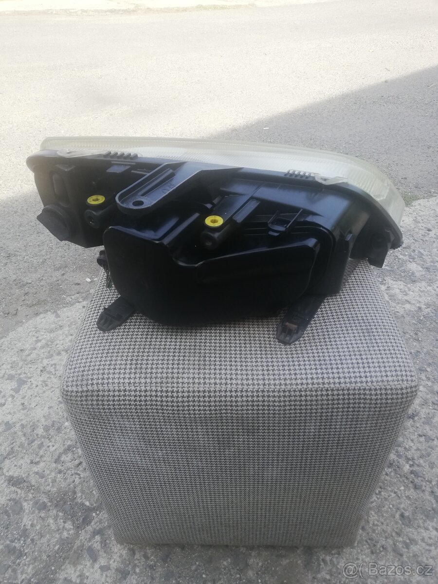 Ford C max - 4