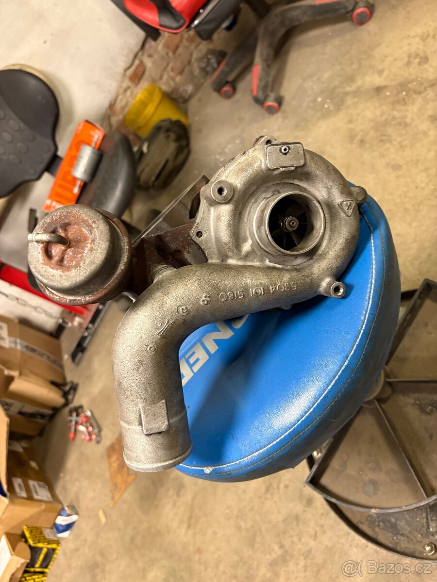 Turbo 1.8t - 4