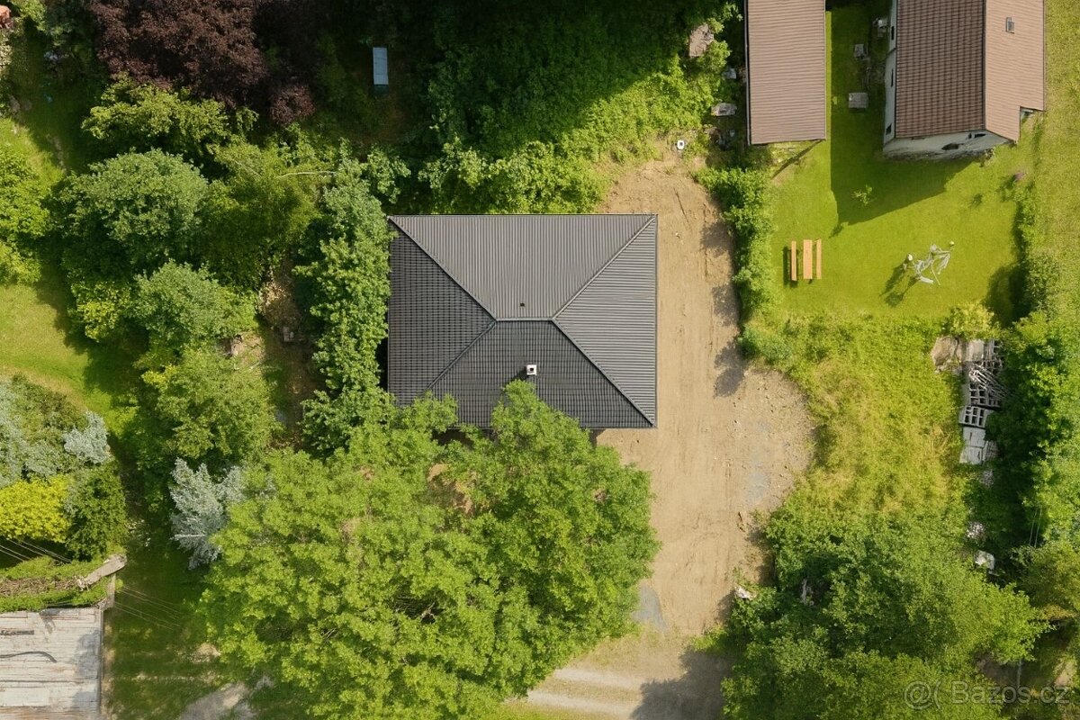 PRODEJ RD Dasnice okr.Sokolov - 4