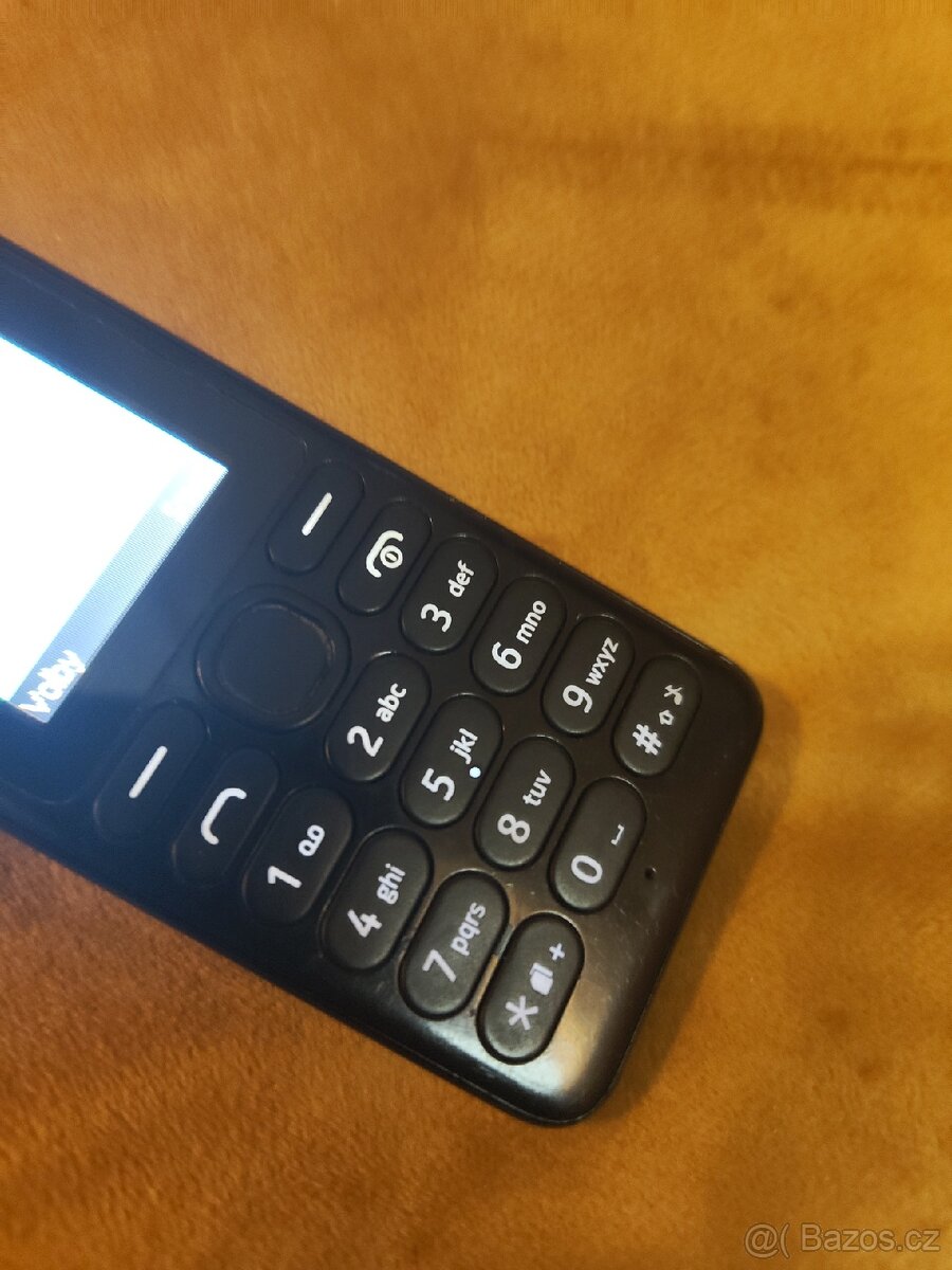 Nokia 108 - 4