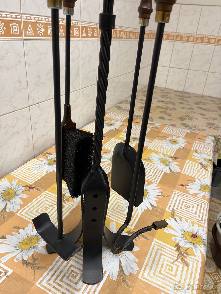 Krbová souprava - 4