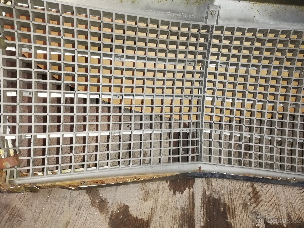 mercedes 111,114,115, 116,123 - 4