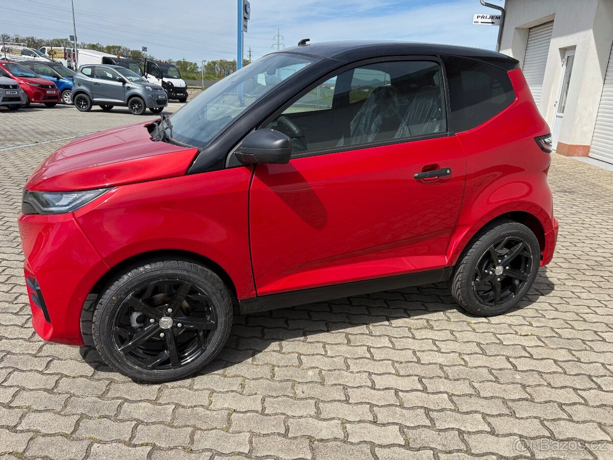 Aixam City sport - 4