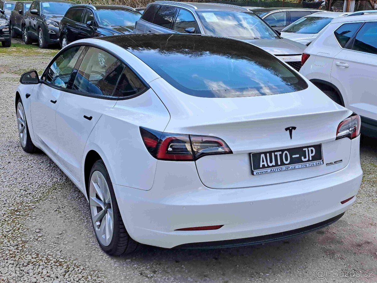 Tesla Model 3 AWD 4x4 Long Range - 1881 - 4