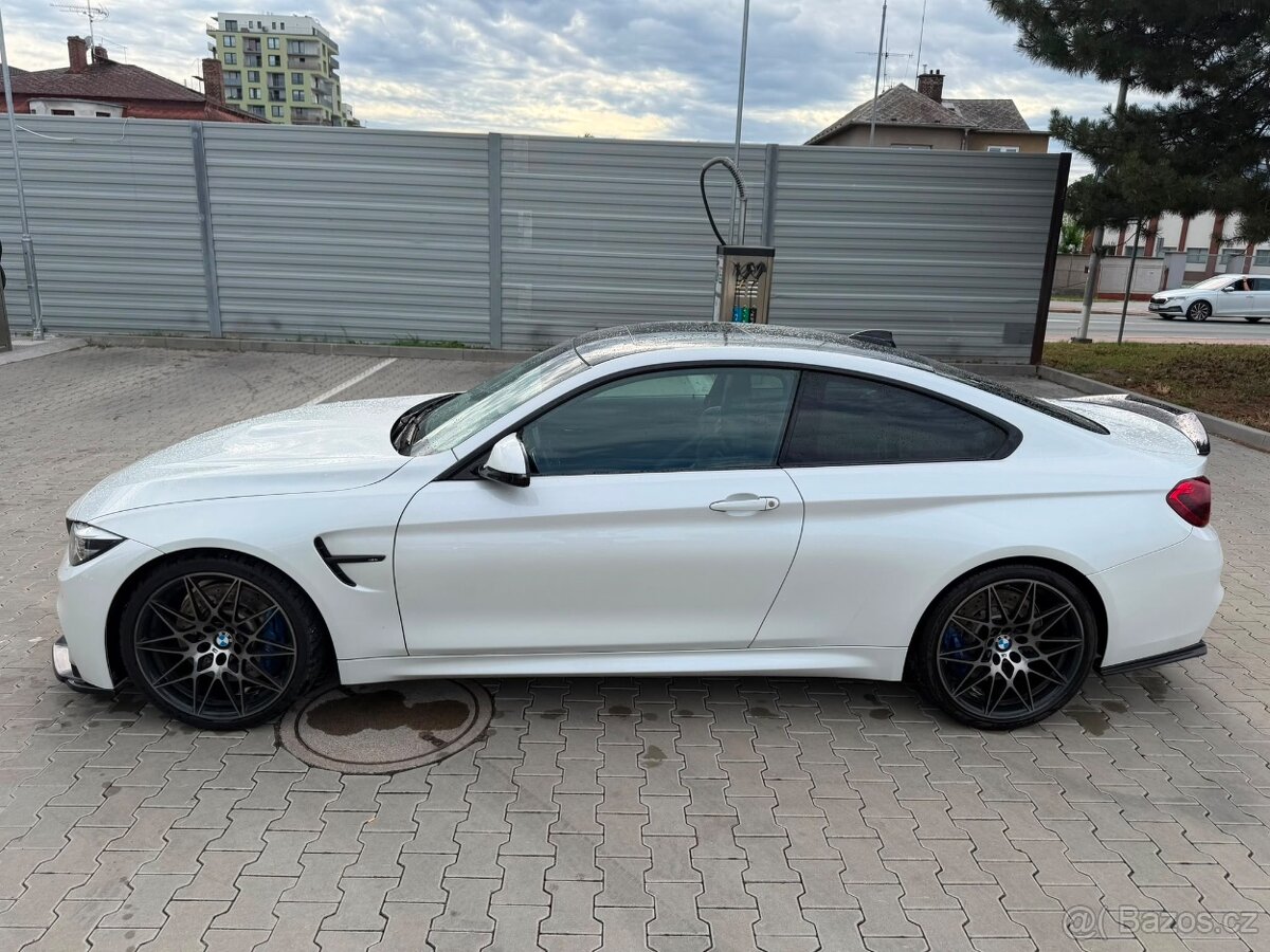 Prodám BMW F82 M4 Competition - 4