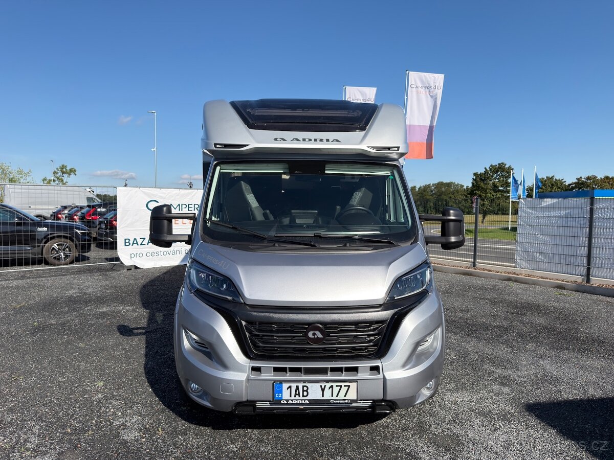 Adria Matrix Supreme 670 SL - 4