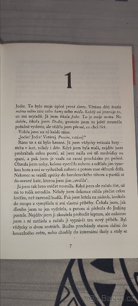 Knihy pro děti od cca 8 let - 4