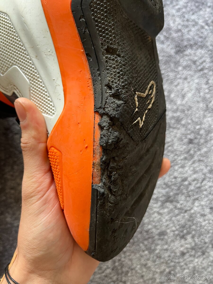 3x Dětské MX enduro boty Alpinestars Tech 7s - 4