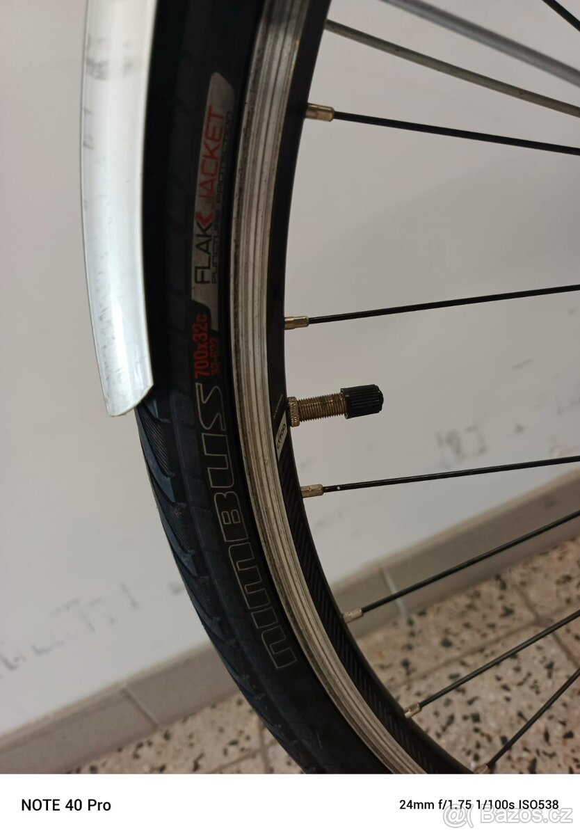 Dámské kolo Specialized vita M - 4