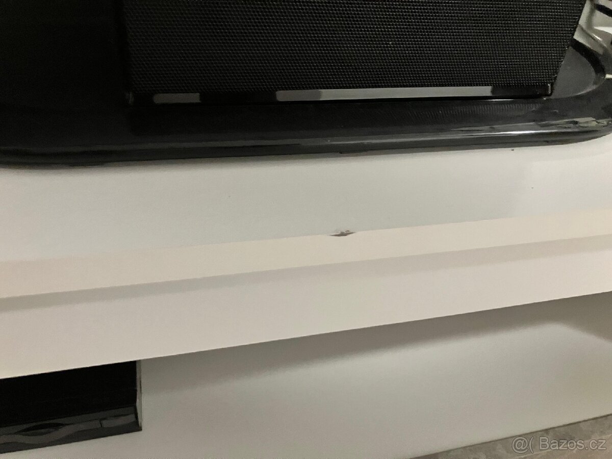 Obývací stěna - 4