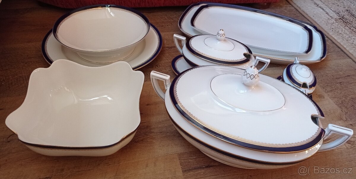 část jídelní soupravy Pirken Hammer - 4